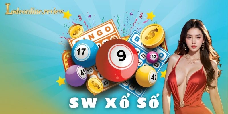 Bí quyết chốt số như cao thủ với SW xổ số