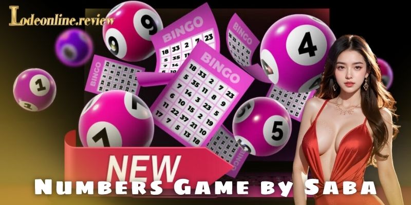 Mẹo tăng hiệu quả khi tham gia numbers game by saba