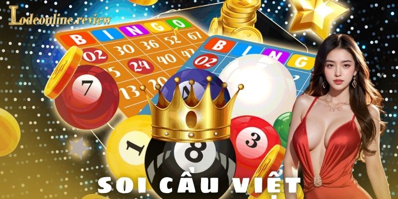 Những phương pháp soi cầu việt phổ biến