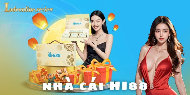Ví dụ cách chơi thực tế trên nhà cái HI88