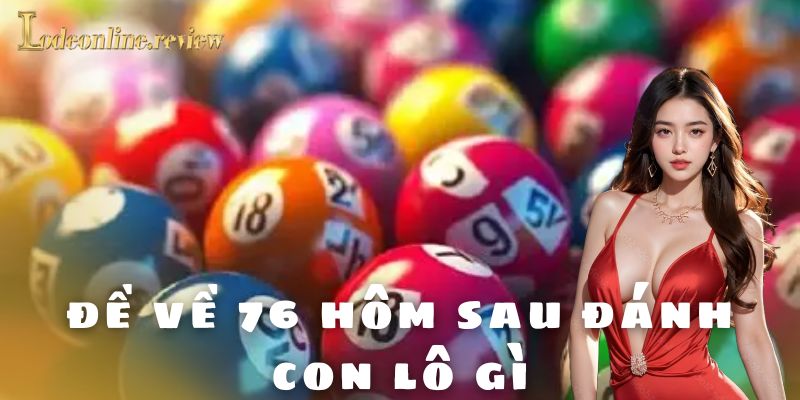 Ví dụ thực tế khi đánh theo hướng thống kê