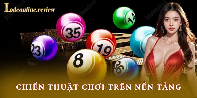 Chiến thuật chơi trên nền tảng