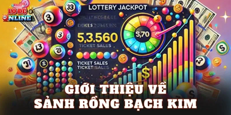 Giới thiệu về sảnh Rồng Bạch Kim